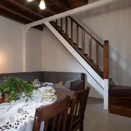 Apartment Bosporus *