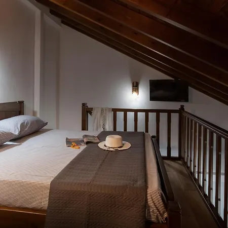 Apartment Bosporus Sarti