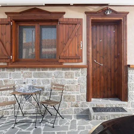 Bosporus Apartment