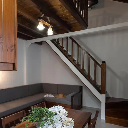 Apartment Bosporus *