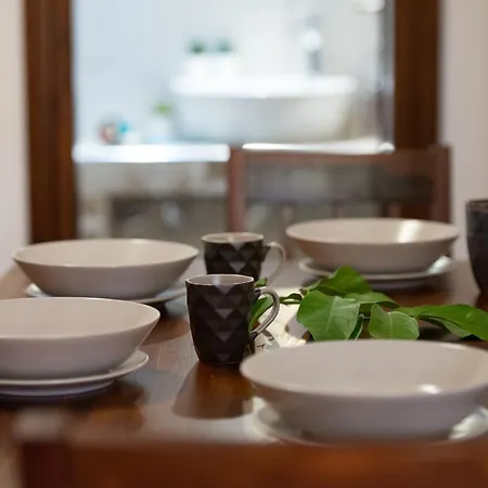 Apartment Bosporus Sarti