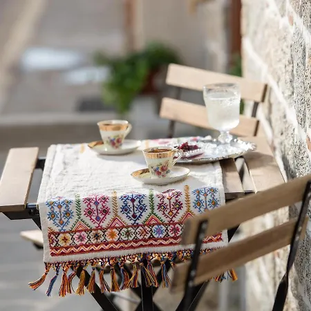 Bosporus Apartment Sarti