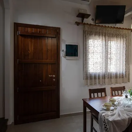 Bosporus Apartment Sarti