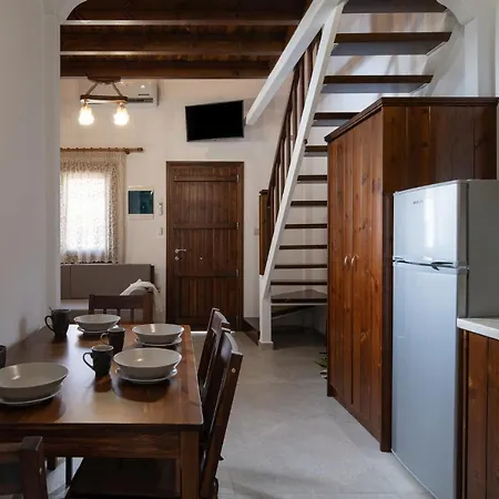 Bosporus Apartment *