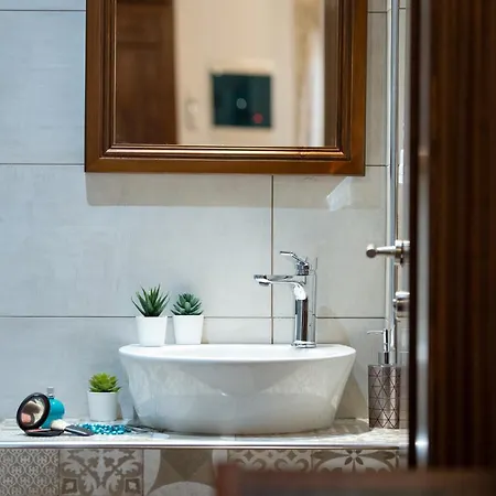 Apartment Bosporus Sarti