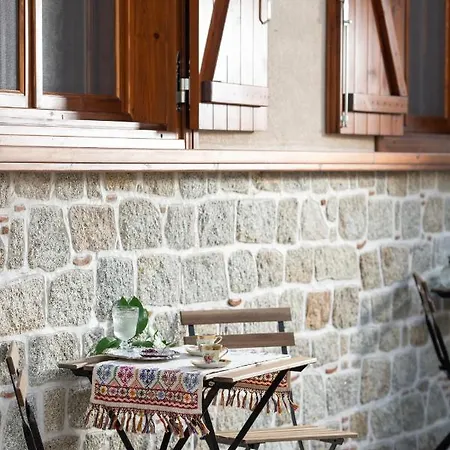 Bosporus Apartment