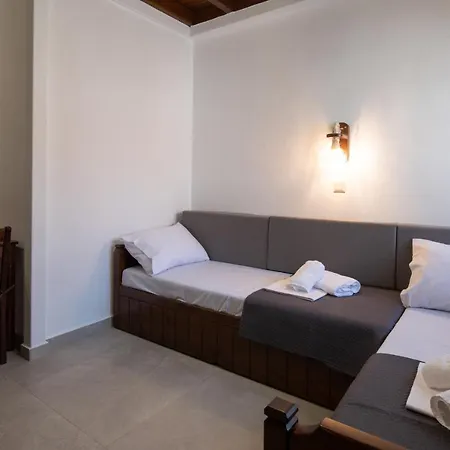 Apartment Bosporus Sarti
