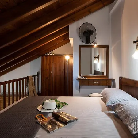 Apartment Bosporus Sarti