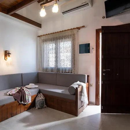 Bosporus Apartment