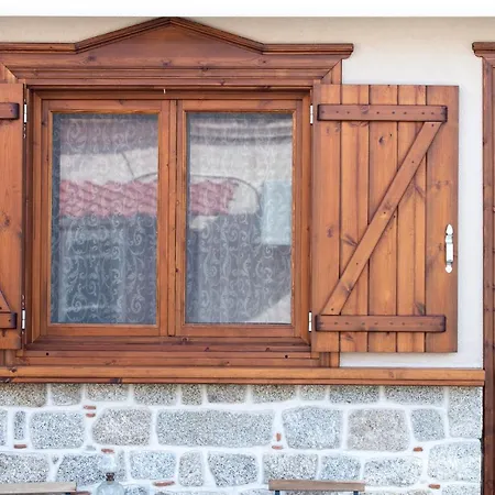 Apartment Bosporus *