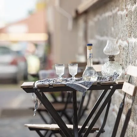 Apartment Bosporus Sarti