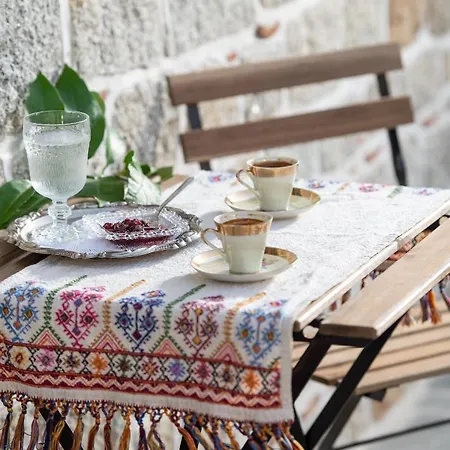 Bosporus Apartment *