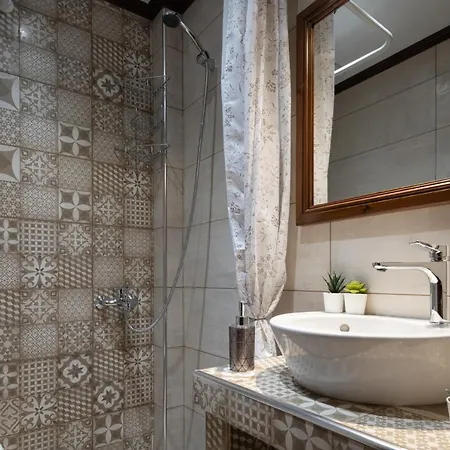 Apartment Bosporus Sarti