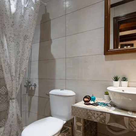 Apartment Bosporus *