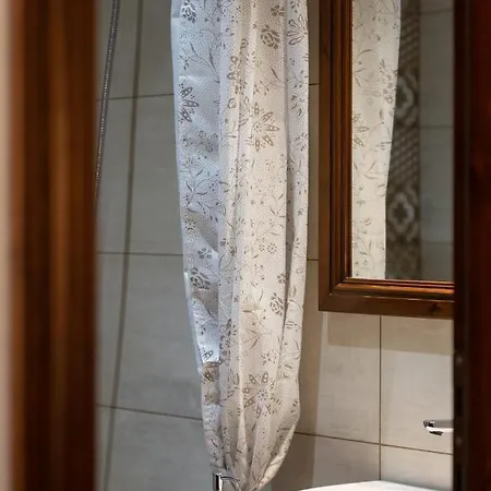 Apartment Bosporus