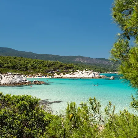 Lejlighed Bosporus *