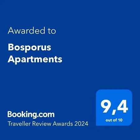 Bosporus Sarti