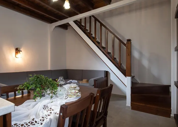 Apartament Bosporus *