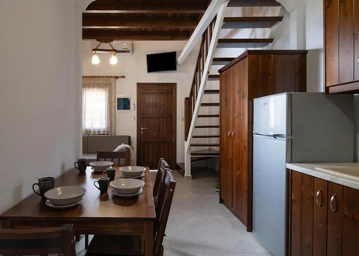 Bosporus Apartament *