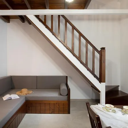 Apartament Bosporus