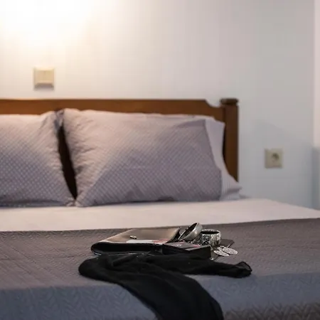 Bosporus Apartmán *