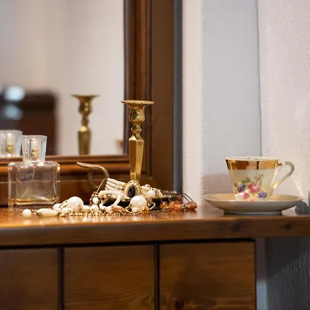 Apartament Bosporus