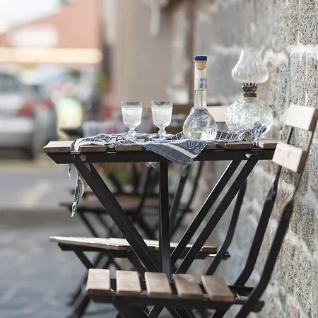 Apartament Bosporus Sarti