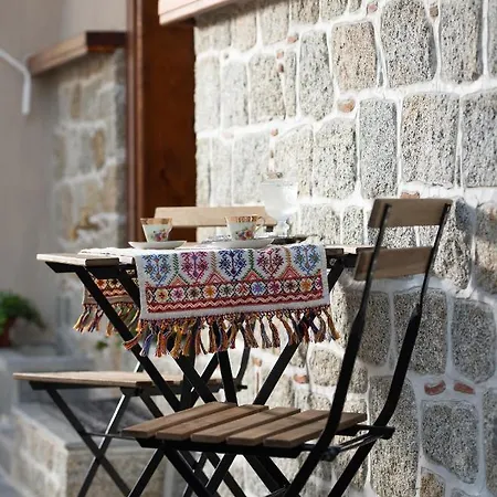 Bosporus Apartament *