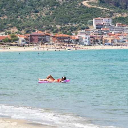 Apartament Bosporus Sarti