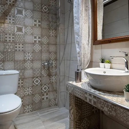 Bosporus Apartament *