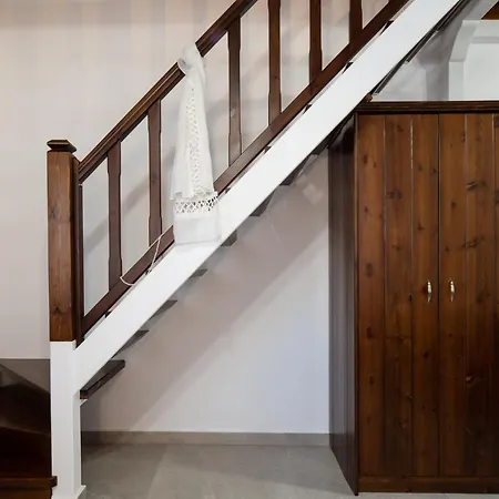 Apartmán Bosporus