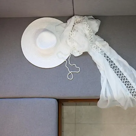 Apartament Bosporus Sarti