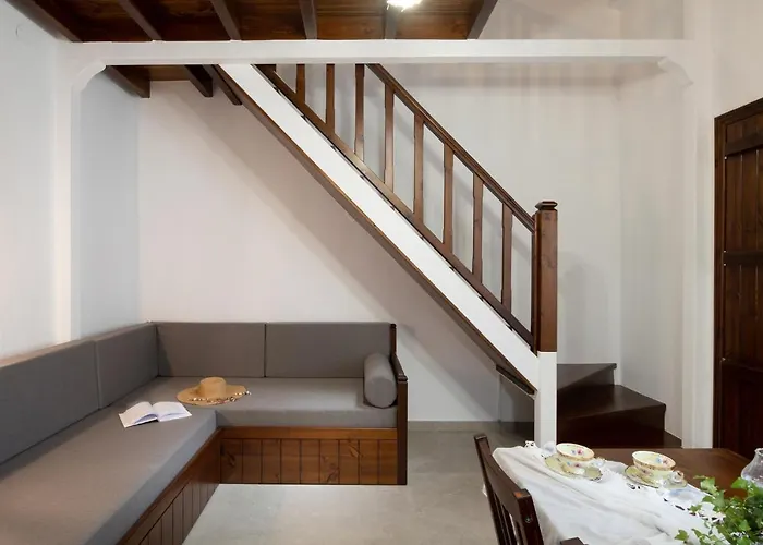 Apartamento Bosporus