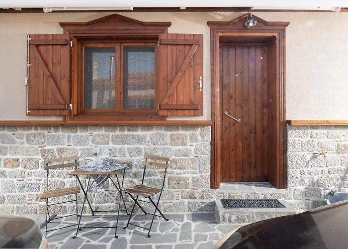 Bosporus Apartamento