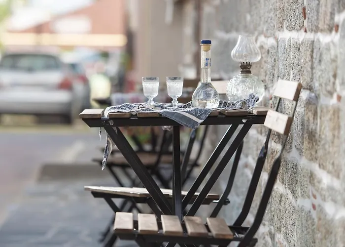 Apartamento Bosporus Sarti