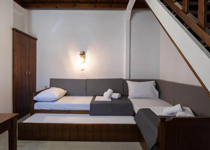 Bosporus Apartamento *