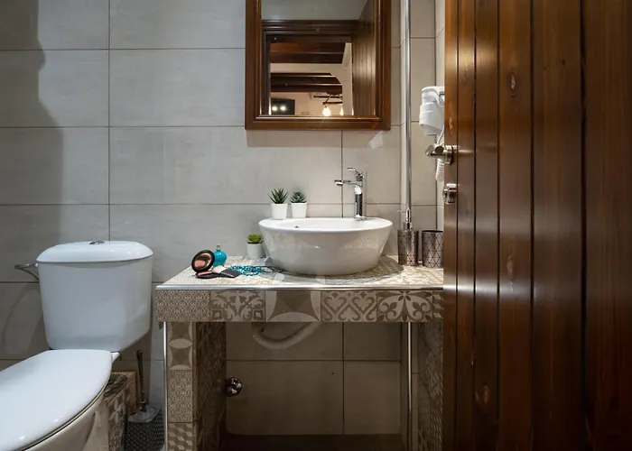 Bosporus Apartamento