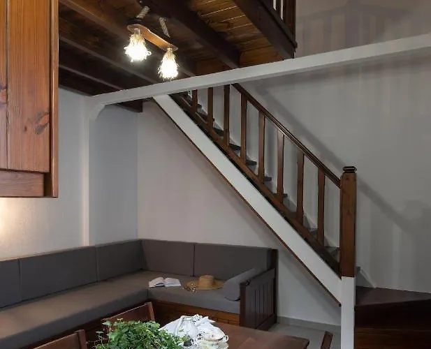 Apartamento Bosporus *