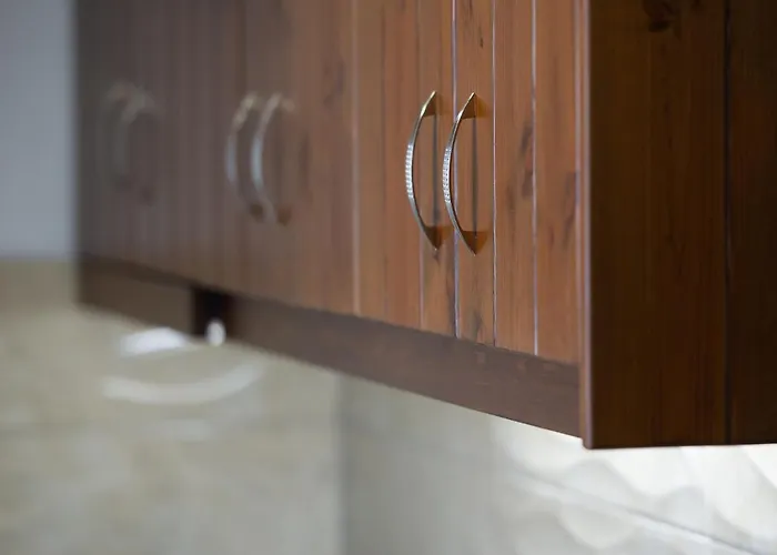 Apartamento Bosporus Sarti