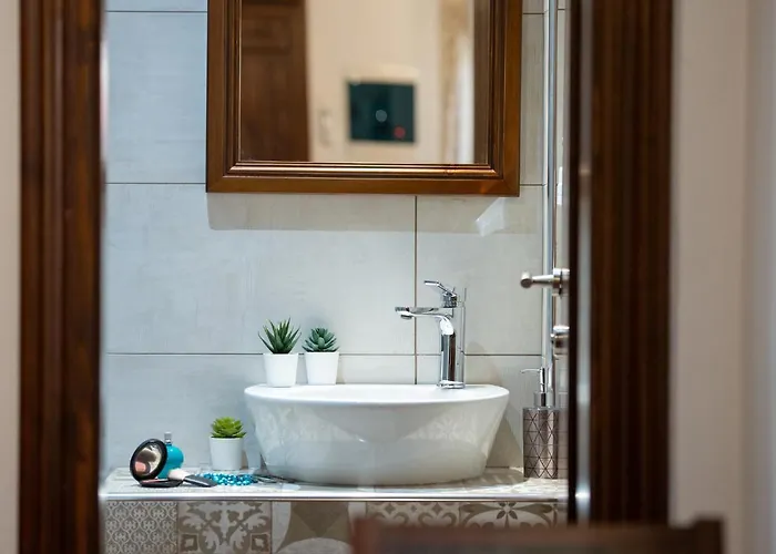 Apartamento Bosporus Sarti