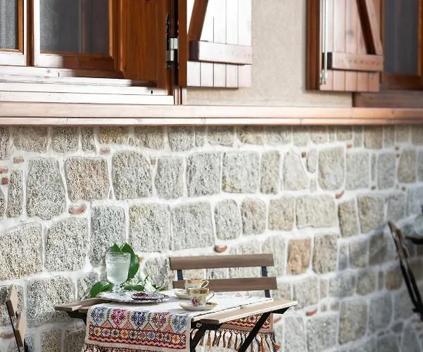Bosporus Apartamento