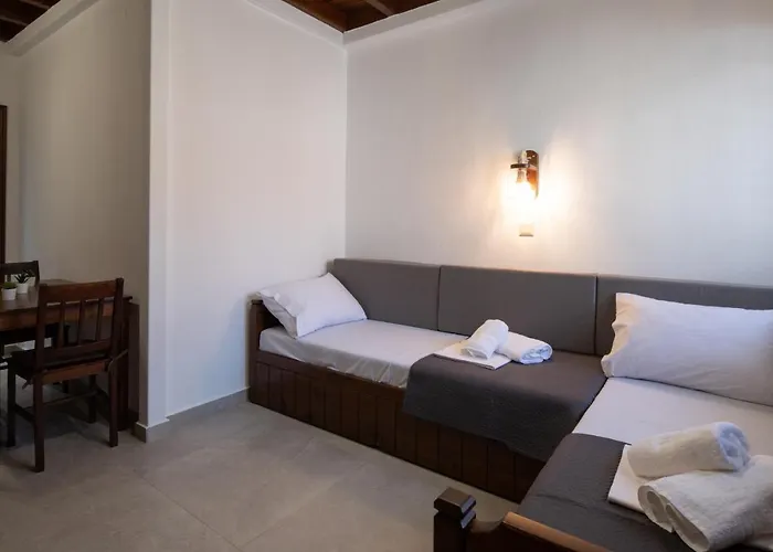 Apartamento Bosporus Sarti