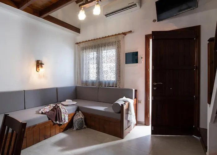 Bosporus Apartamento