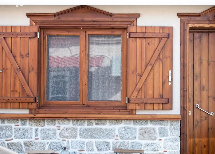 Apartamento Bosporus *