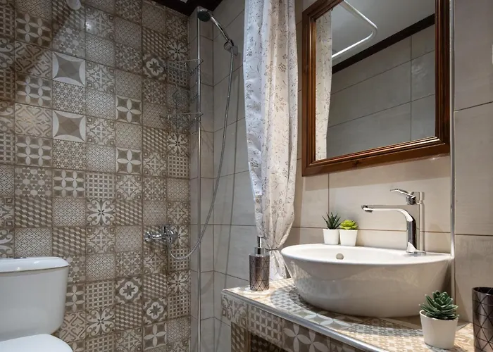 Apartamento Bosporus Sarti