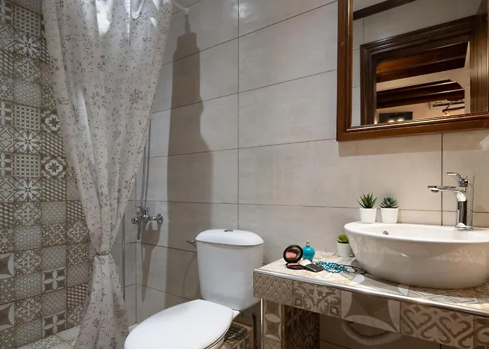 Apartamento Bosporus *
