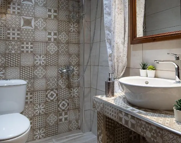 Bosporus Apartamento *