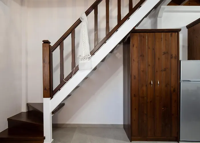 Apartamento Bosporus