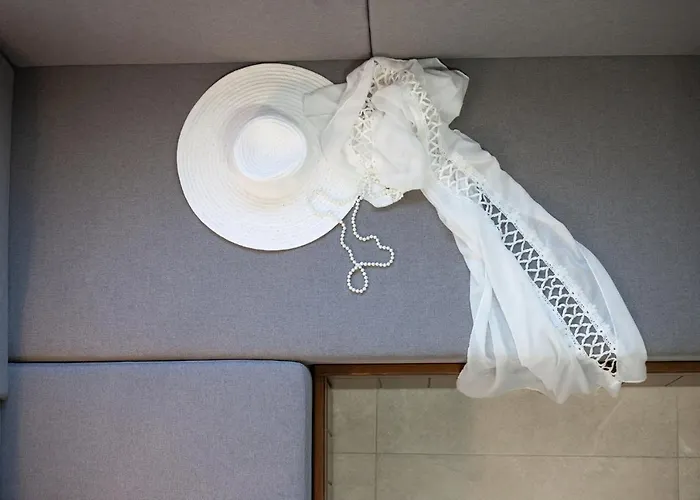 Apartamento Bosporus Sarti