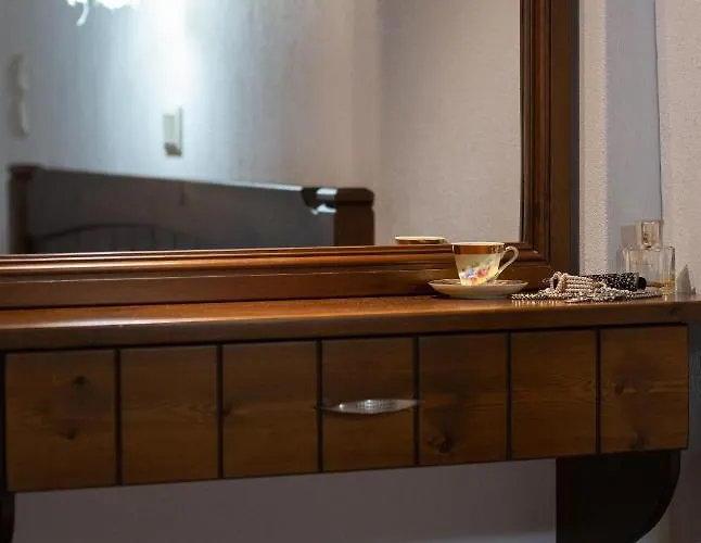 Apartamento Bosporus Sarti